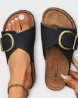 Zita - Stijlvolle en comfortabele sandalen