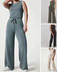 Laura| Comfortabele en modieuze jumpsuit