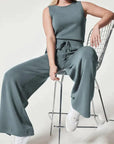 Laura| Comfortabele en modieuze jumpsuit