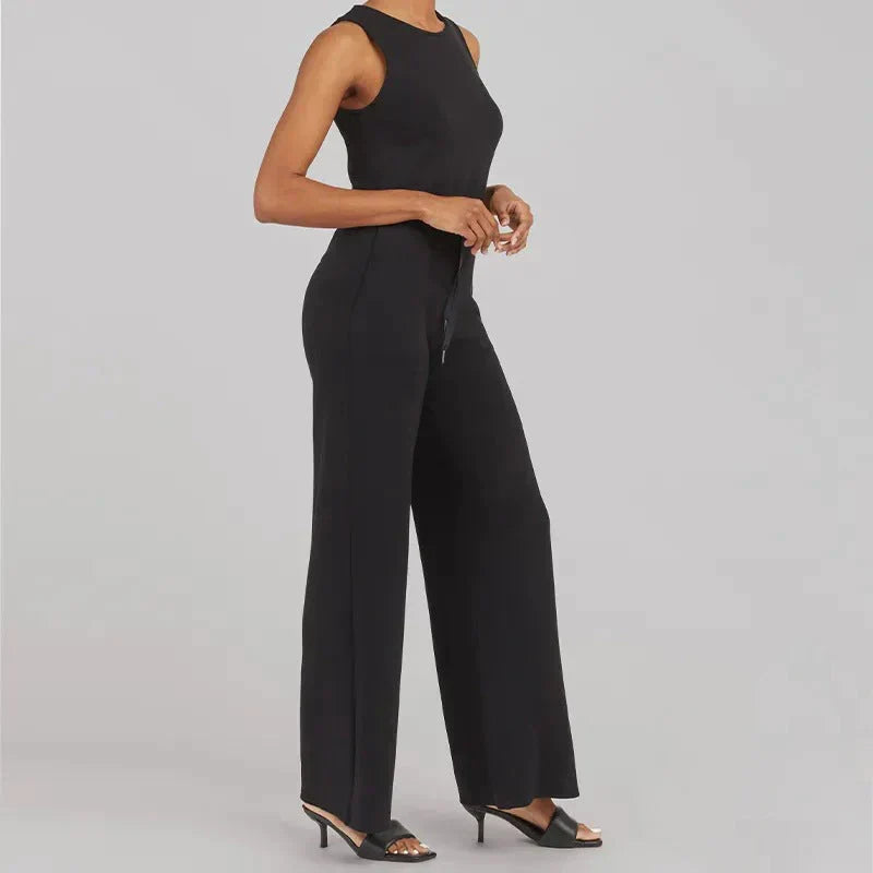 Laura| Comfortabele en modieuze jumpsuit