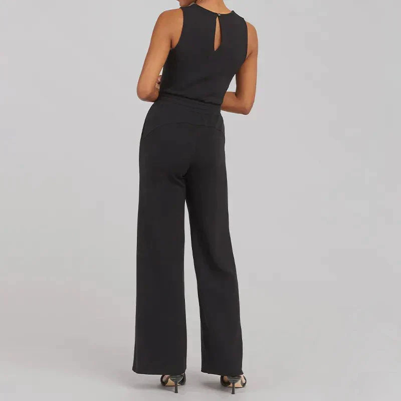 Laura| Comfortabele en modieuze jumpsuit