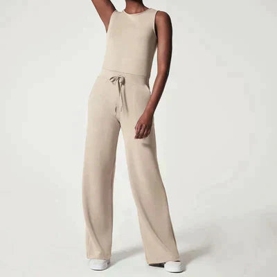 Laura| Comfortabele en modieuze jumpsuit