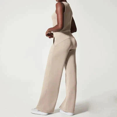 Laura| Comfortabele en modieuze jumpsuit