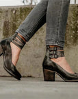 Elise - Stijlvolle Tijdloze Schoen met Ultiem Comfort