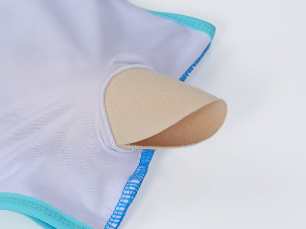 Ashley | figuurvormende sportbikini-set – perfecte pasvorm en shaping voor actieve uren