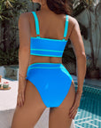 Ashley | figuurvormende sportbikini-set – perfecte pasvorm en shaping voor actieve uren