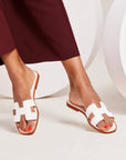Lara - Classic Sandalen