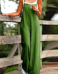 Jolira - Elegante casual jumpsuit