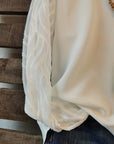 Ella - Women's Blouse