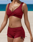 Nora - Stijlvol en trendy bikini-set