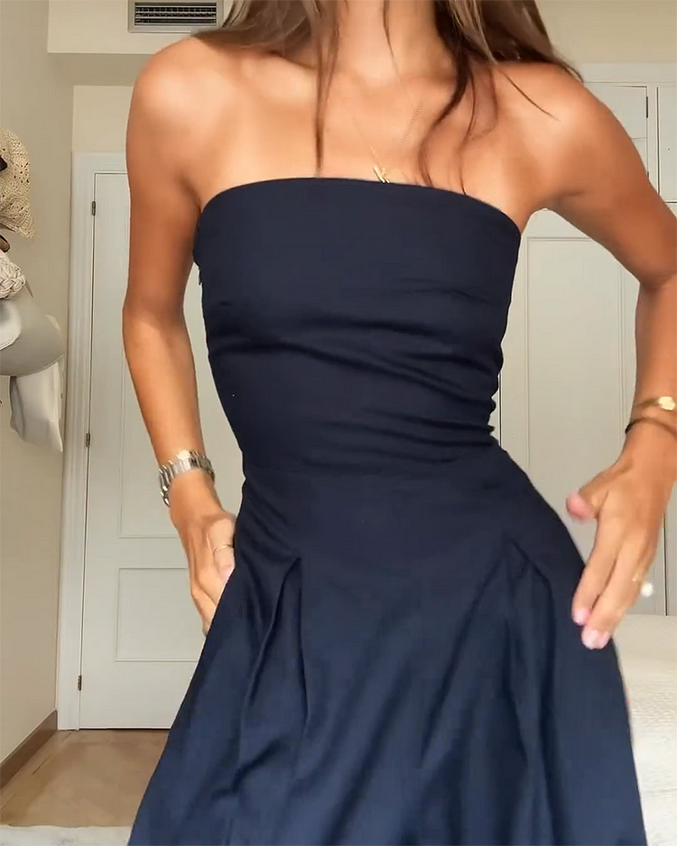 Marta - Elegante jumpsuit voor vrouwen