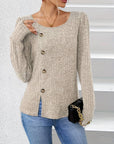Waverly - Elegant Top