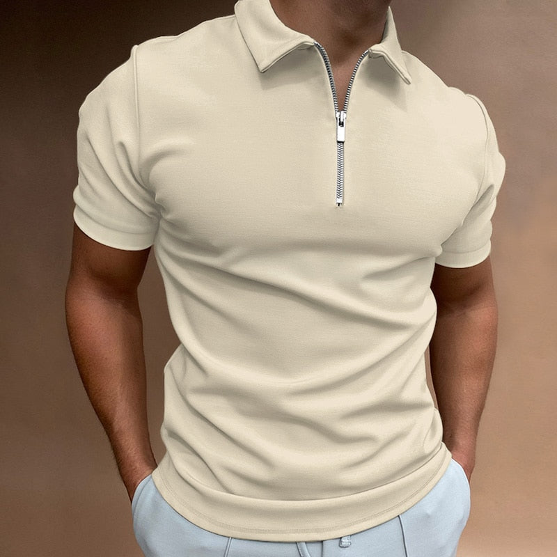 Tobias - Poloshirt
