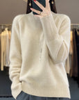 Isabella - Women's sweater