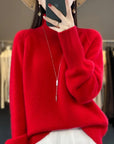 Isabella - Women's sweater