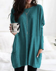 Eloise - Long Sleeves Tunic