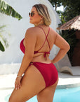 Christina | Verstelbare bikini-set voor een flatterende pasvorm
