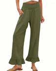 Dorexa - Hoge taille damesbroek
