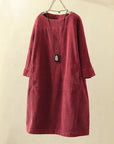 Mikayla -  Women Dress