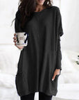 Eloise - Long Sleeves Tunic