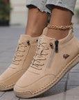 Mila – Comfortabele Orthopedische Sneakers