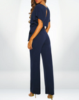 Felisha - Luchtige Jumpsuit