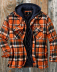 Steve - Men's Jacket