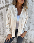 Lyra - Premium kwaliteit damesvest
