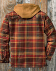 Steve - Men's Jacket