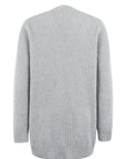Allegra - Long Sleeve Knitted Cardigan