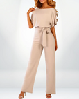 Felisha - Luchtige Jumpsuit