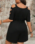 Cynoria - tweedelige zomerset