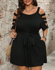 Cynoria - tweedelige zomerset