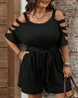 Cynoria - tweedelige zomerset