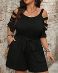 Cynoria - tweedelige zomerset