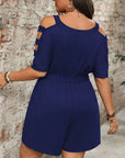 Cynoria - tweedelige zomerset