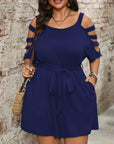 Cynoria - tweedelige zomerset