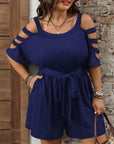 Cynoria - tweedelige zomerset