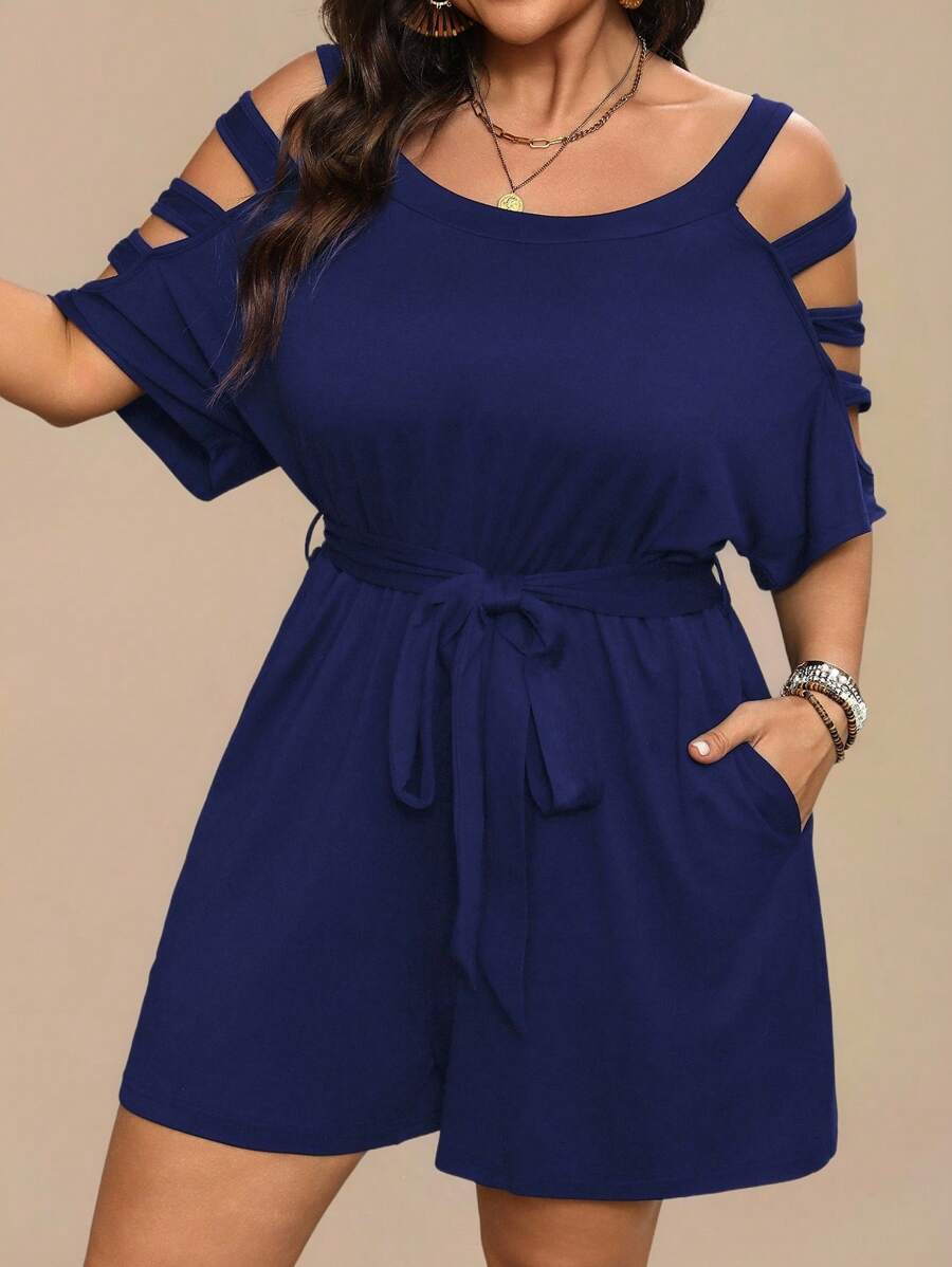 Cynoria - tweedelige zomerset