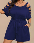 Cynoria - tweedelige zomerset