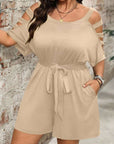 Cynoria - tweedelige zomerset