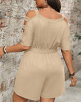 Cynoria - tweedelige zomerset