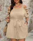 Cynoria - tweedelige zomerset