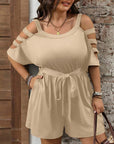 Cynoria - tweedelige zomerset