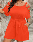 Cynoria - tweedelige zomerset