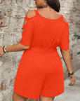 Cynoria - tweedelige zomerset