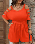 Cynoria - tweedelige zomerset