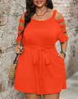 Cynoria - tweedelige zomerset