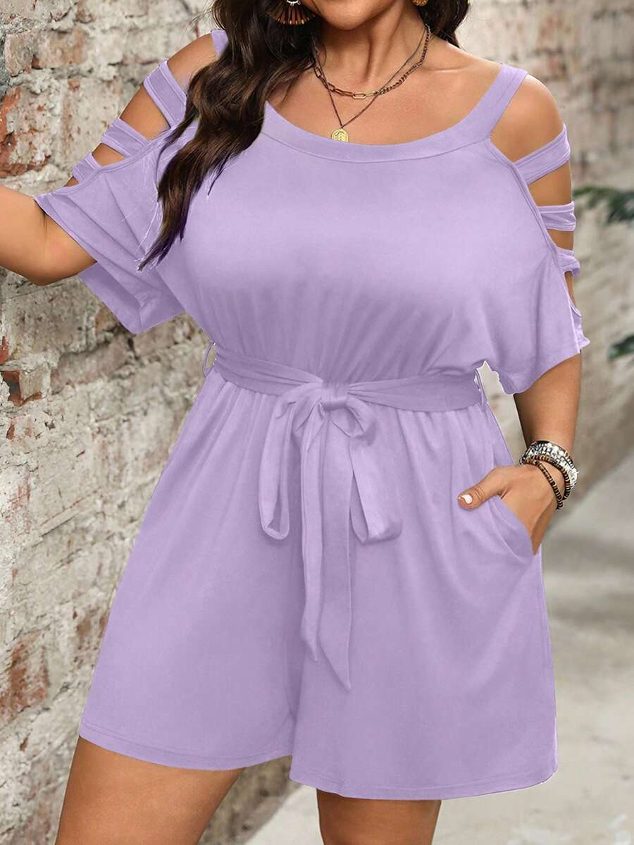 Cynoria - tweedelige zomerset