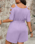 Cynoria - tweedelige zomerset